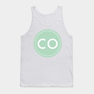 Colorado Tank Top